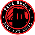 Papa Duke's Deli & Grill