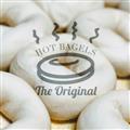 The Original Hot Bagels