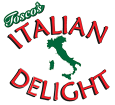 Tosco's Italian Delight