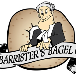 Barrister's Bagels