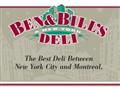 Ben & Bill's Deli