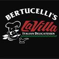 Bertucelli's La Villa Gourmet