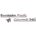 European Foods Gourmet Deli