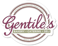 Gentile's Bakery Catering Deli