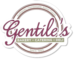 Gentile's Bakery Catering Deli