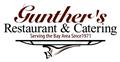 Gunther's Restaurant & Catering
