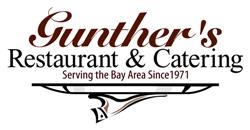 Gunther's Restaurant & Catering