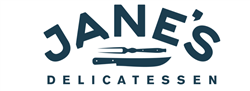 Jane's Delicatessen