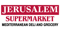 Jerusalem Supermarket & Deli