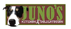 Juno's Kitchen & Delicatessen