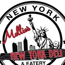Mellie's New York Deli - Bradenton