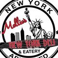 Mellie's New York Deli - Lakewood Ranch