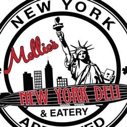 Mellie's New York Deli - Lakewood Ranch