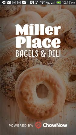 Miller Place Bagel & Deli