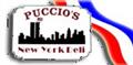 Puccio's NY Deli