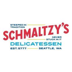 Schmaltzy's Delicatessen