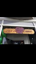 The Muffin Shop