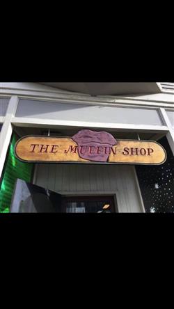 The Muffin Shop