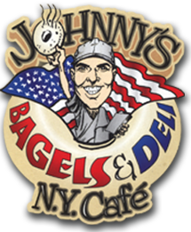 Johnny's Bagels & Deli