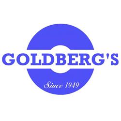 The Original Goldberg's Bagels