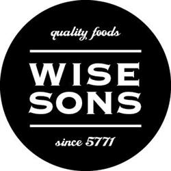 Wise Sons Jewish Delicatessen