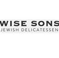 Wise Sons Jewish Delicatessen