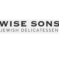 Wise Sons Jewish Delicatessen