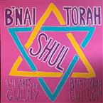 Bnai Torah logo