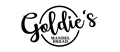 Goldie’s Mandel Bread Logo