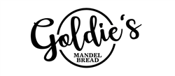 Goldie’s Mandel Bread Logo