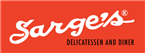 Sarges Logo