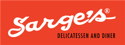 Sarges Logo