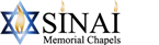 Sinai Memorial Chapel Logo