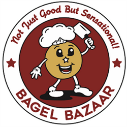 Bagel Bazaar