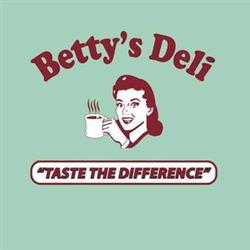 betty