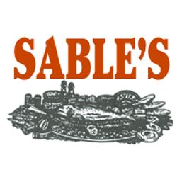 Sable's Smoked Fish