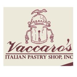 Vaccaro's Italian Pastries