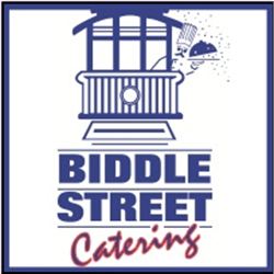 Biddle Street Catering