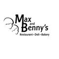 Max and Benny's