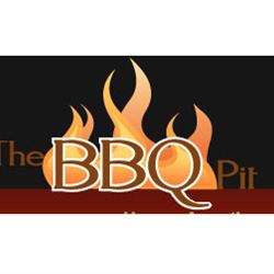 Barbecue Pit (BBQ Pit)