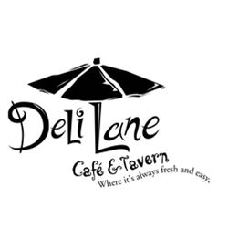 Deli Lane Caf� & Tavern
