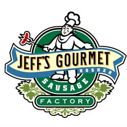 Jeff's Gourmet