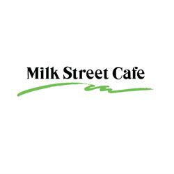Milk Street Caf� �