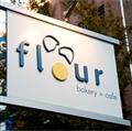 Flour Bakery and Caf�