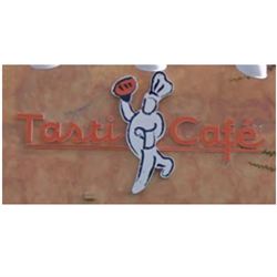 Tasti Caf�