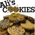 Ali's Cookies