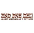 2nd Avenue Deli