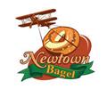 Newtown bagel