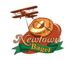 Newtown bagel