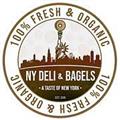 NY Deli & Bagel Alpharetta